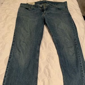 Hollister Jeans Size 34